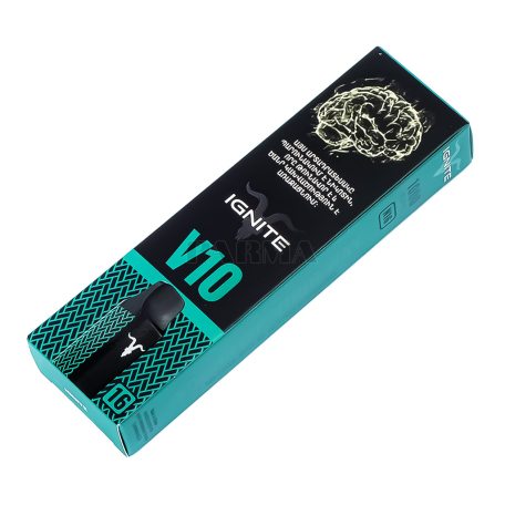 E-cigarettes "Ignite V10 N16" cactus