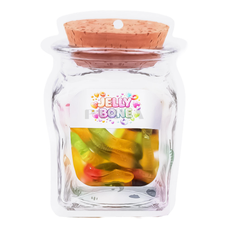 Մարմելադ «Jelly Bone» մրգային 100գ