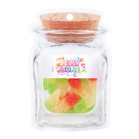 Marmalade "Jelly Bone" fruit 100g