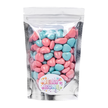 Դրաժե «Jelly Bone» շոկոլադե 100գ