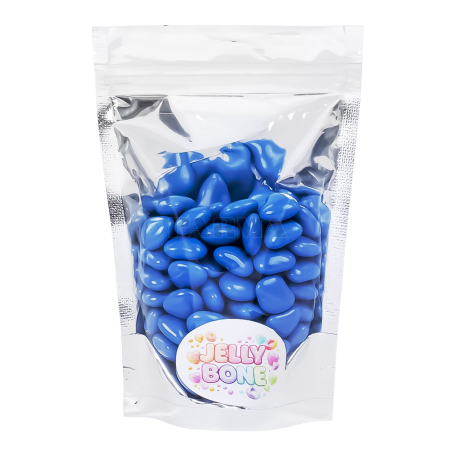Balls "Jelly Bone" chocolate 100g
