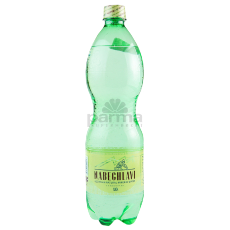 Mineral water
