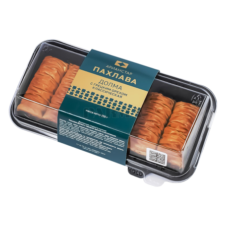 Бурма "Арианстар" долма, арабская, классическая 250г