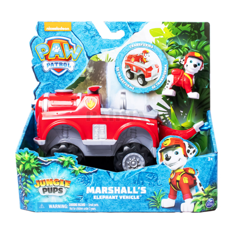 Toy "Paw Patrol Marshall"