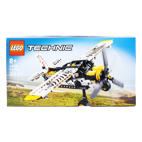 Toy "Lego Technic"