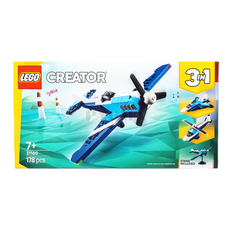 Toy "Lego Creator"