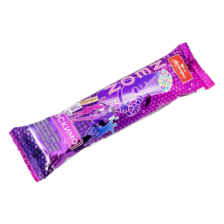 Мороженое "Свитлогорье Neon" эскимо 80г