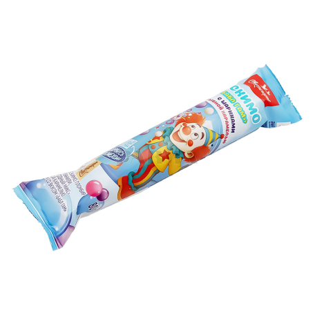 Պաղպաղակ «Свитлогорье Bubble Gum» էսկիմո 80գ