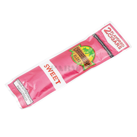Սիգարելլա «Caribbean Blend Sweet»
