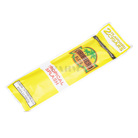 Սիգարելլա «Caribbean Blend Tropical Splash»