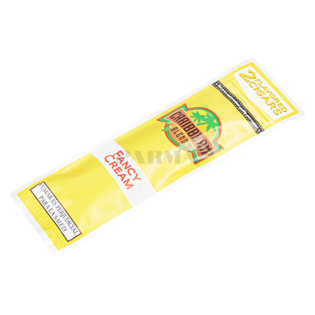 Սիգարելլա «Caribbean Blend Fancy Cream»