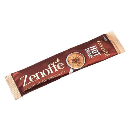 Горячий шоколад "Zenoffe" 20г