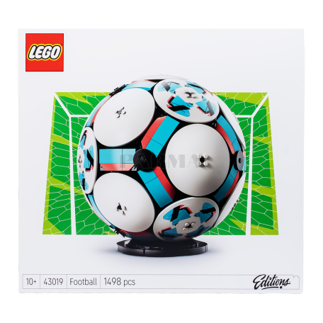 Игрушка "Lego Football"