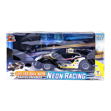 Игрушка "Teorema" спортивный автомобиль