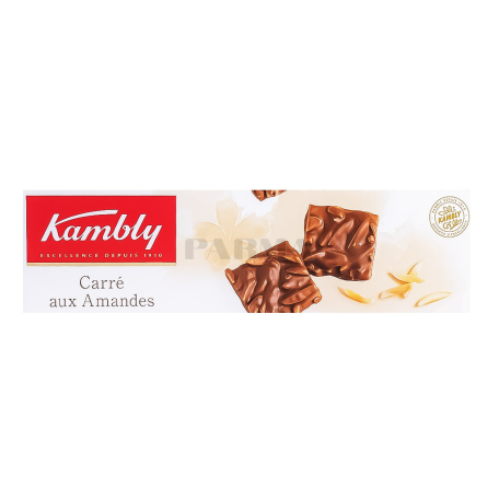 Cookies "Kambly" almond 80g