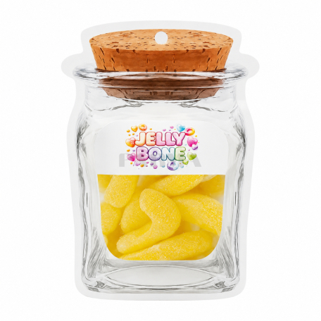 Marmalade "Jelly Bone" fruit 250g