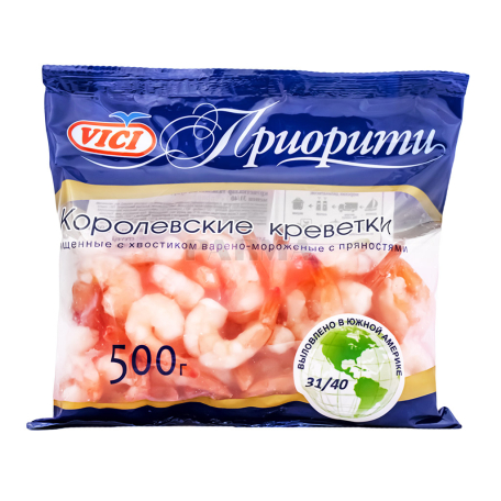 Shrimp 