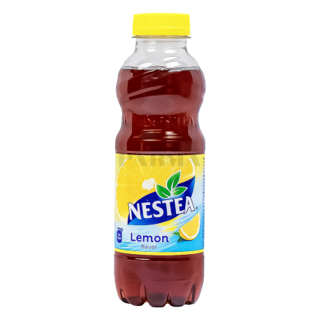Чай холодный "Nestea" лимон 500мл
