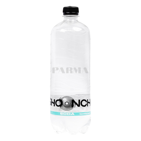 Spring water "Shoonch" carbonated 800ml