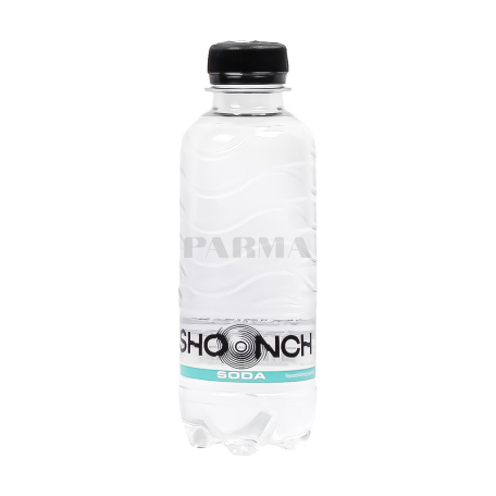 Spring water "Shoonch" carbonated 200ml