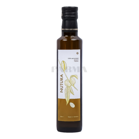 Масло "Natura" миндальное 250мл