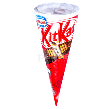 Պաղպաղակ «Nestle KitKat» կոն 77գ