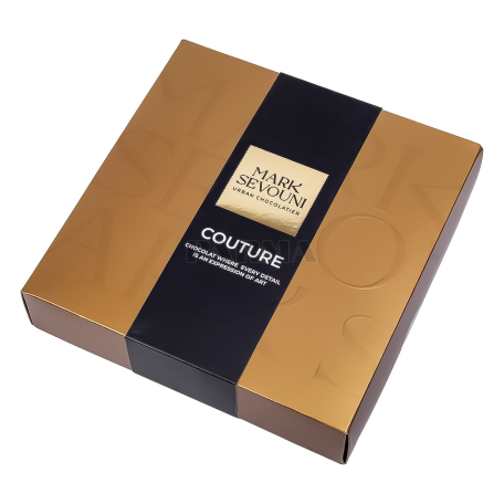 Chocolate candies "Mark Sevouni" collection 200g