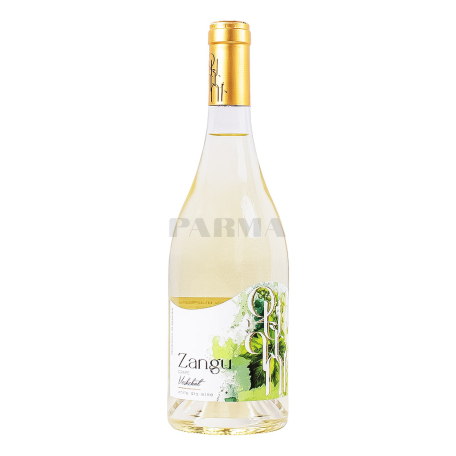 Գինի «Zangu Voskehat» սպիտակ, չոր 750մլ