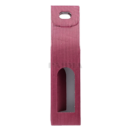 Gift box "Scatola" for alcohol