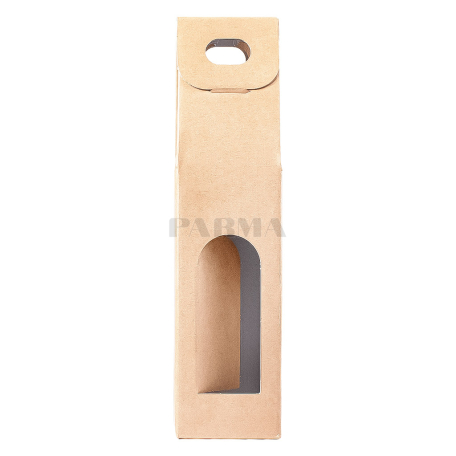Gift box "Scatola" for alcohol