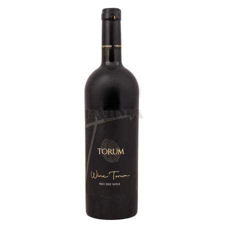 Գինի «Torum Hagtanak» կարմիր, չոր 750մլ