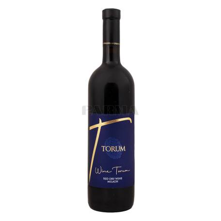Գինի «Torum Milagh» կարմիր, չոր 750մլ
