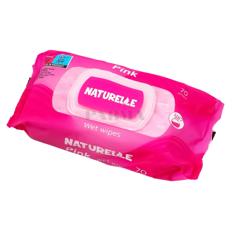 Салфетки влажные "Naturella" универсальные 70шт