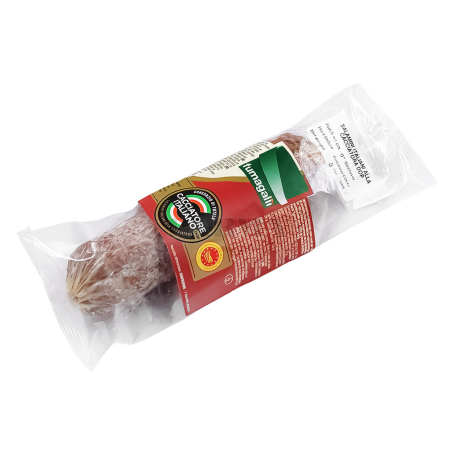 Երշիկ «Fumagalli Cacciatore» սալյամի, հում-հնեցված կգ