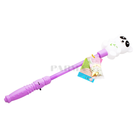 Candy toy "Joygum" panda