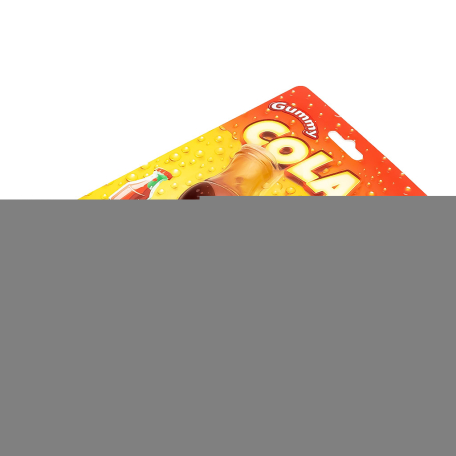 Jelly candies "Joygum" cola 32g