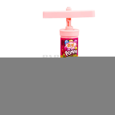 Candy toy "Joygum" duck 3g
