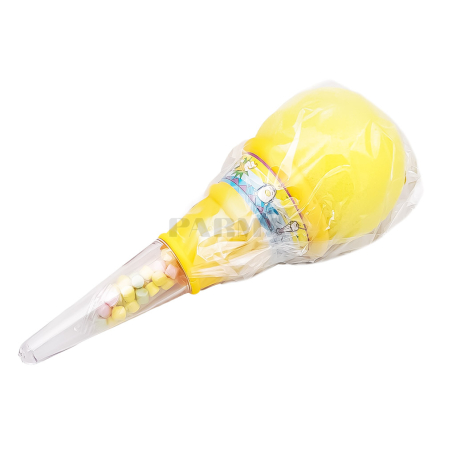 Candy toy "Joygum" ice cream 3g