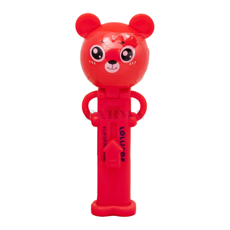 Candy toy "Joygum Lollipop" bear 3g