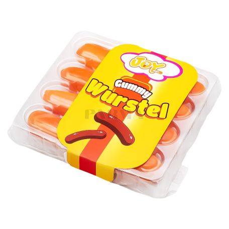 Marmalade "Joygum" sausage 80g