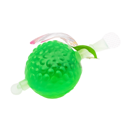 Liquid candy "Joygum" fruit 35g