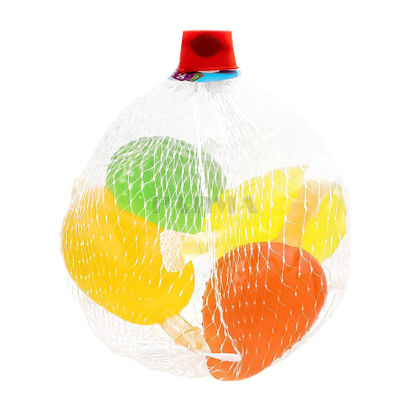 Liquid candy "Joygum" fruit 140g