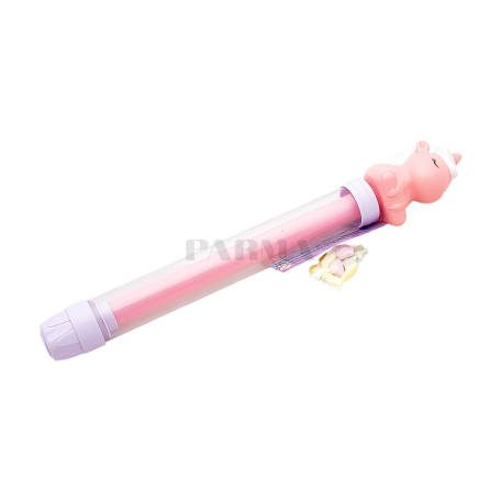 Candy toy "Joygum" unicorn