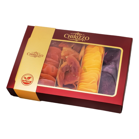 Չիր «Chirizzo» մանգո, պապայա, մարակույա, պիտայա, բանան 800գ