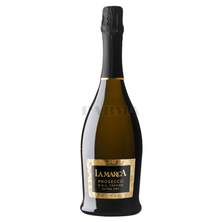 Գինի փրփրուն «La Marca Prosecco DOC Treviso» սպիտակ, չոր 750մլ