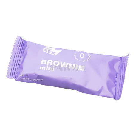 Baton "Rex Protein" coconut, sugar free 20g