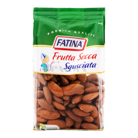 Նուշ «Fatina» 200գ