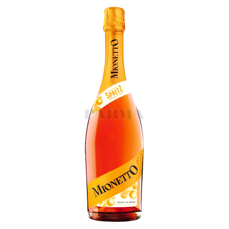 Ապերիտիվ «Mionetto Orange» 750մլ