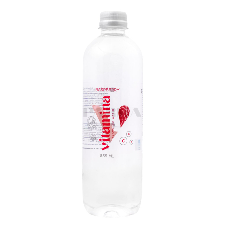 Drink "Vitamina" raspberry 555ml