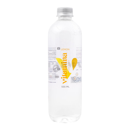 Drink "Vitamina" lemon 555ml